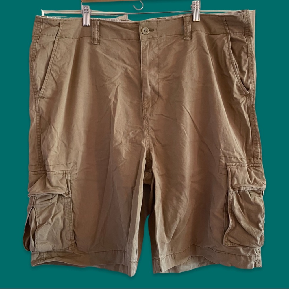 Old Navy Cargo Shorts